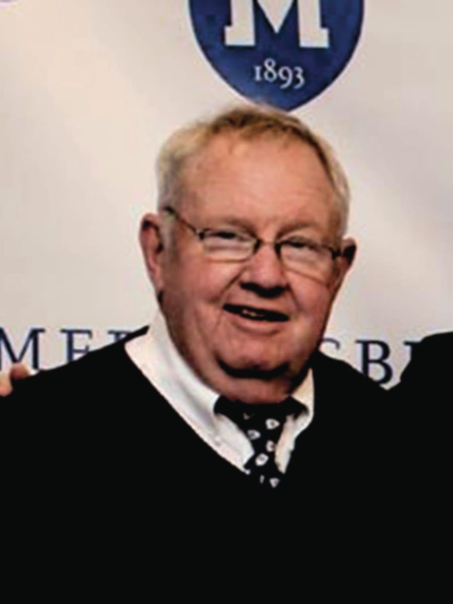 Photo of Karl Reisner