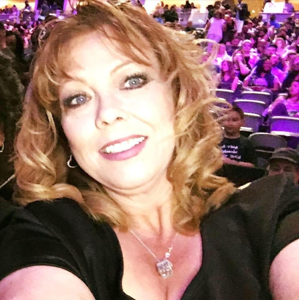 Photo of Vernetta Lynn Sena