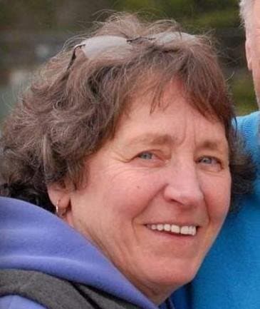 Photo of Lois Grout