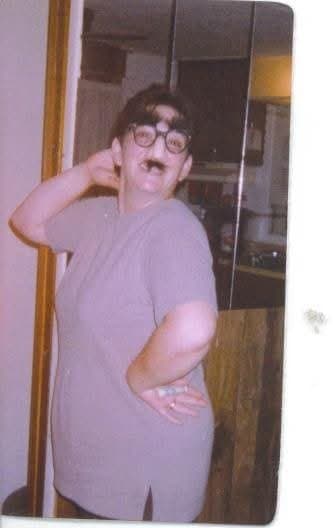 Photo of Deborah Crouse