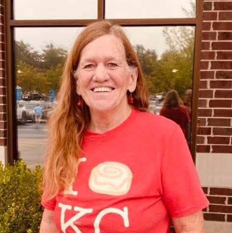 Photo of Jill Elaine Bacon