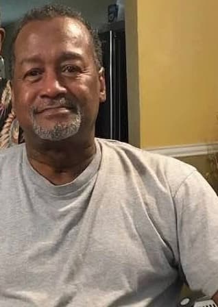 Photo of John Martin Cartwright