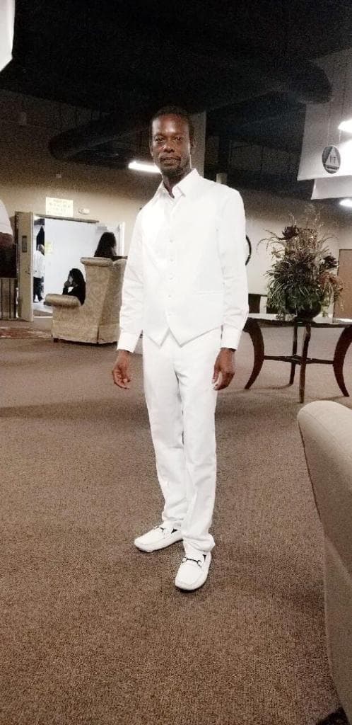 Photo of Michael VL Carter Jr