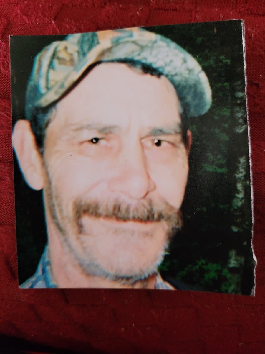 Photo of Vern D. Battease