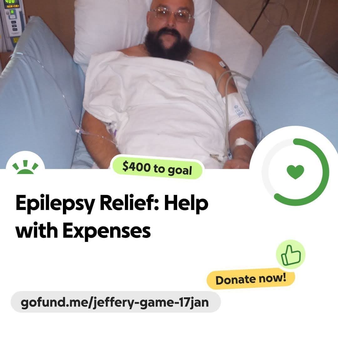 Photo of Jeffery Brian Neil