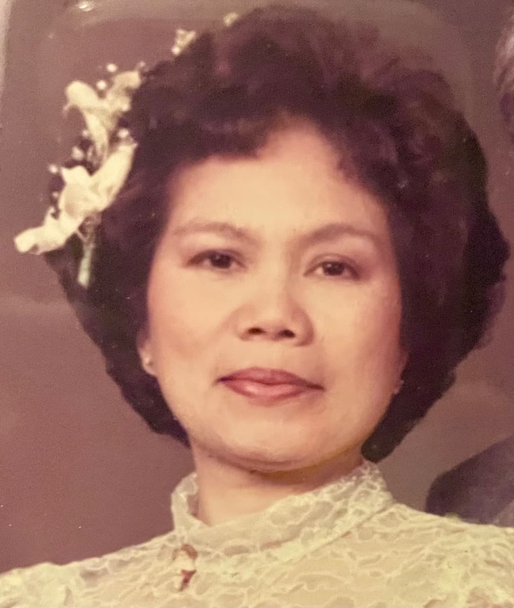 Photo of Libertad Salido Fernando