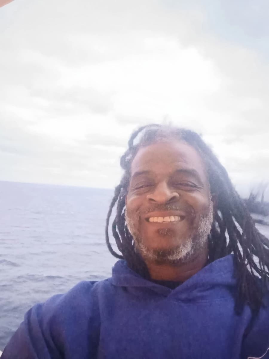 Photo of Samuel Wright Jr.