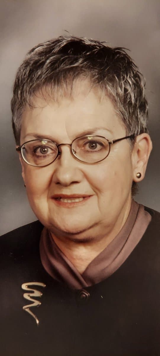 Photo of Janice Cookston
