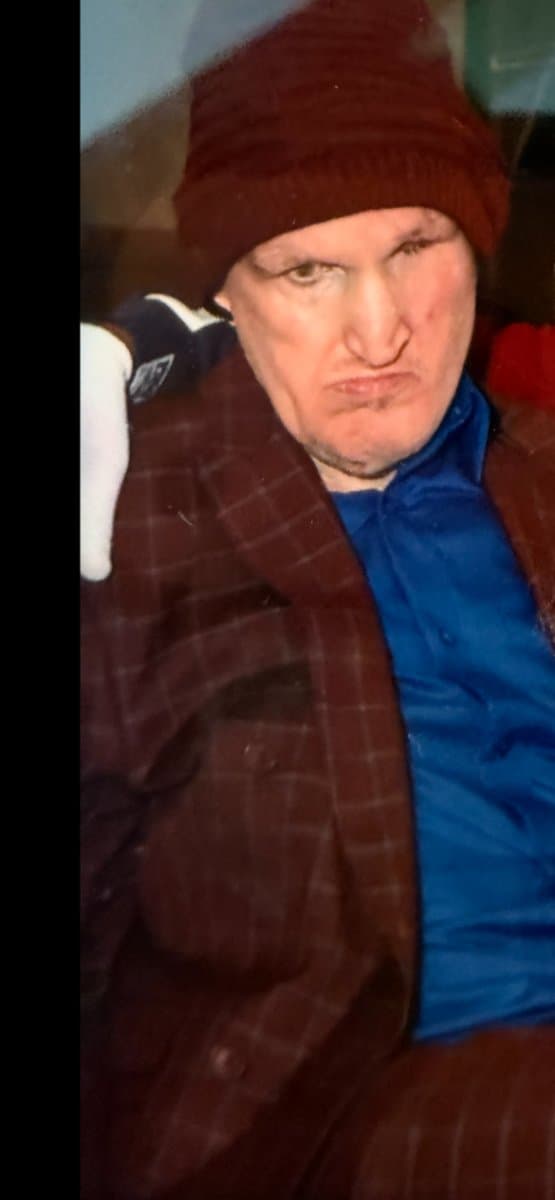Photo of Mark Jablin