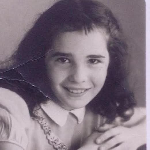 Photo of Mildred Jean Rau Silvea