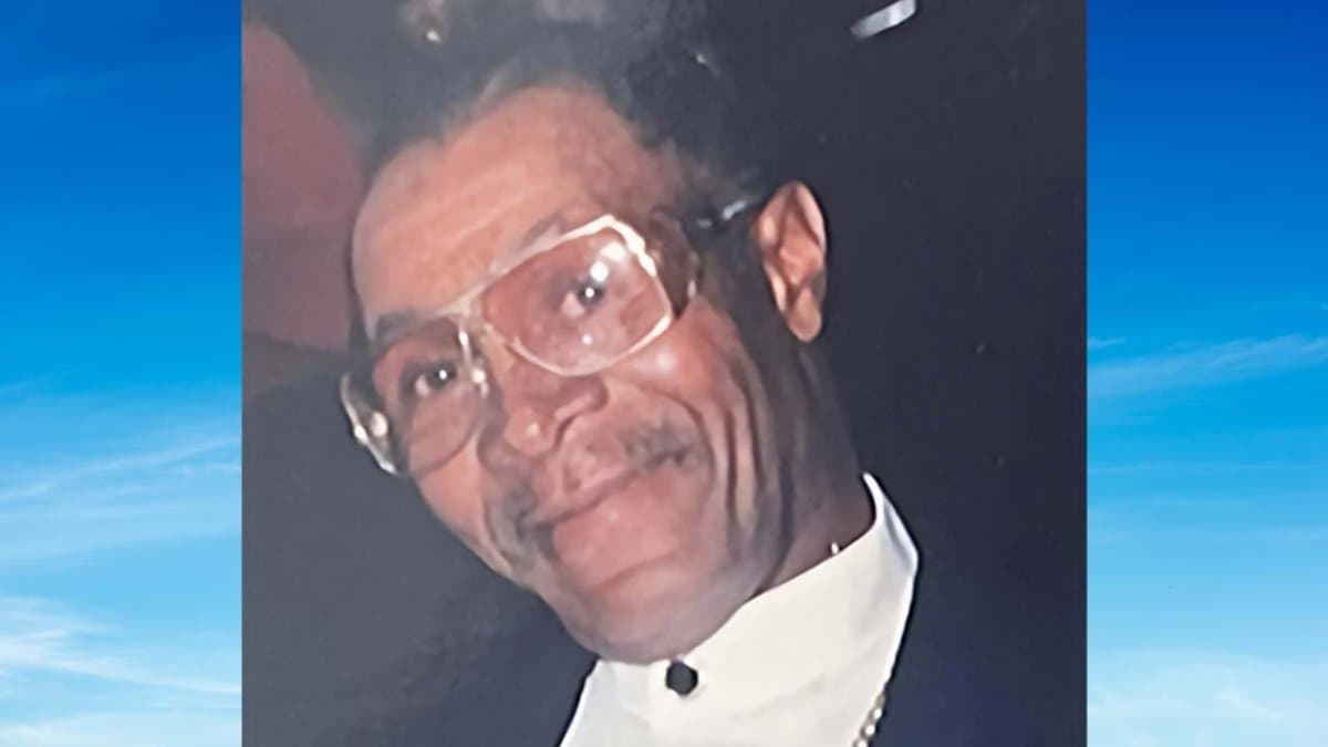 Photo of Carey McQueen