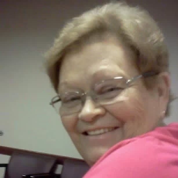 Photo of Jane Arnold