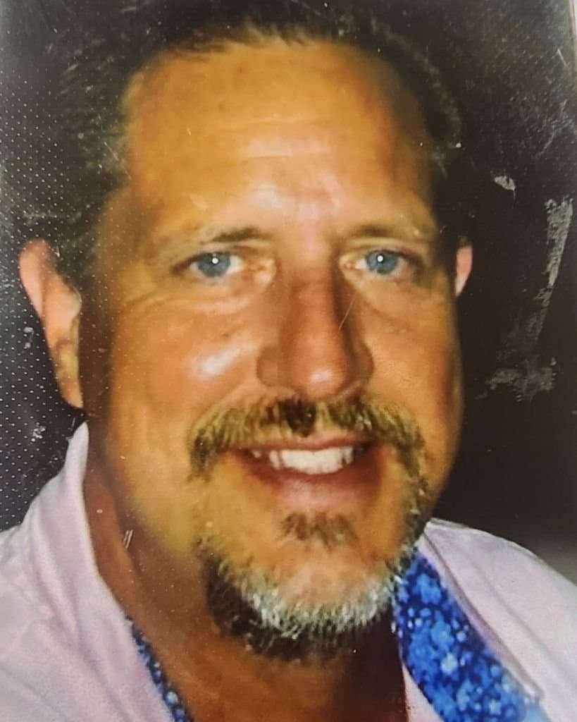 Photo of John Wesley Clifton