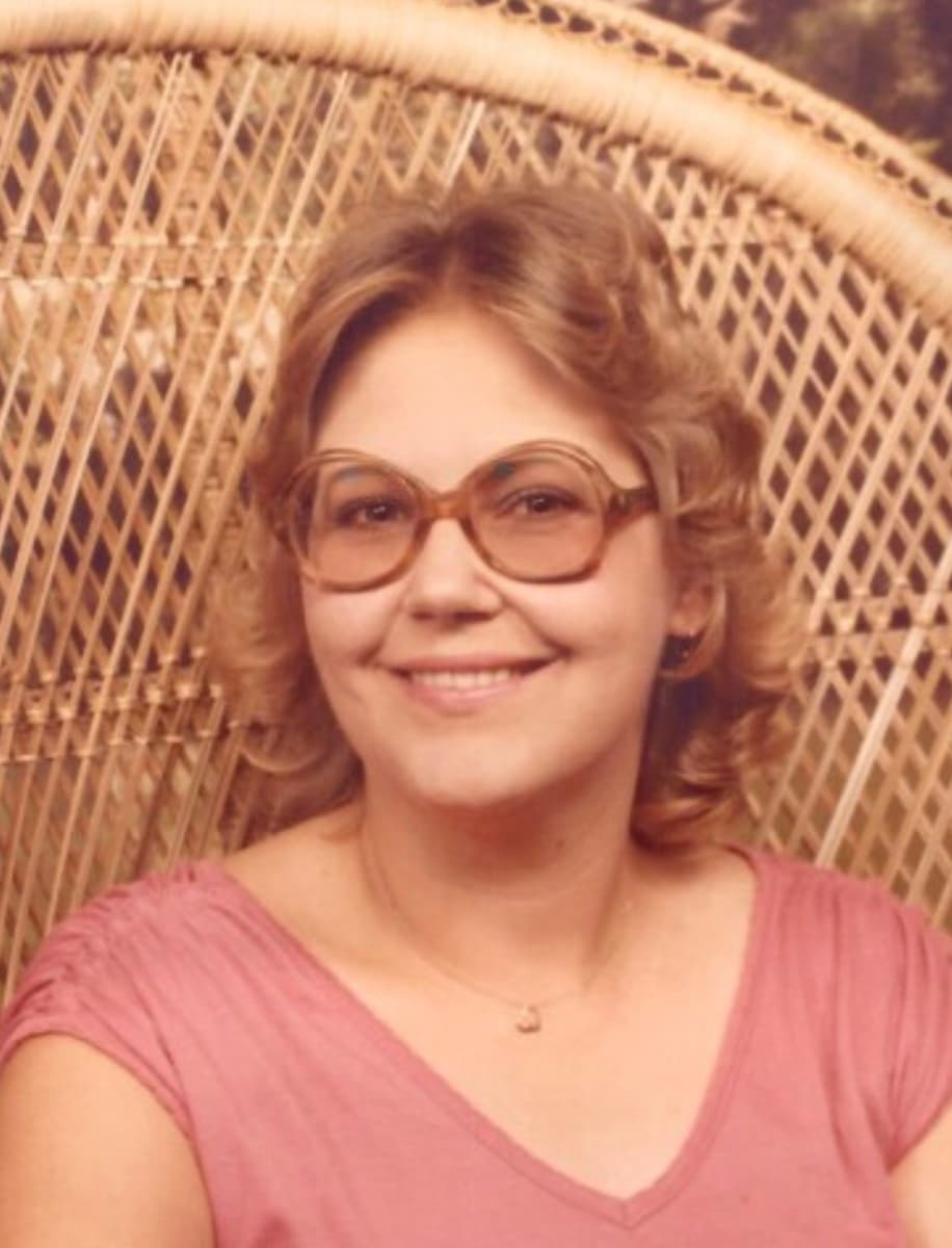 Photo of Janeice Russell Rainer Ragland