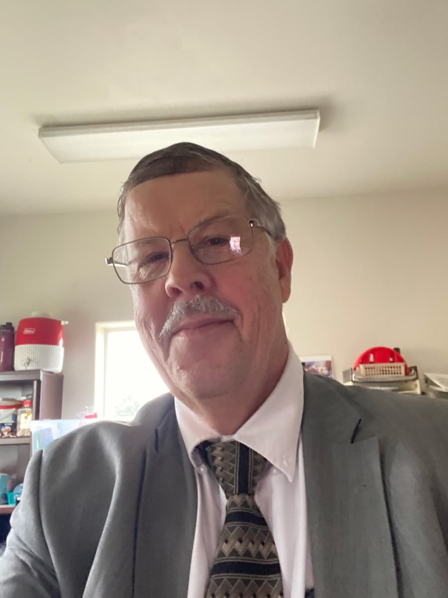 Photo of Kim Christensen