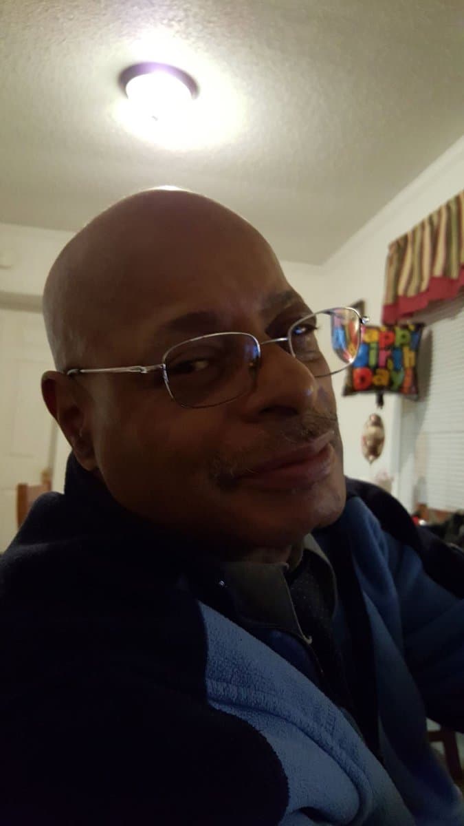 Photo of Wayne Peters
