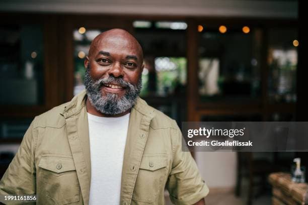 Photo of Jeffery D Tilley