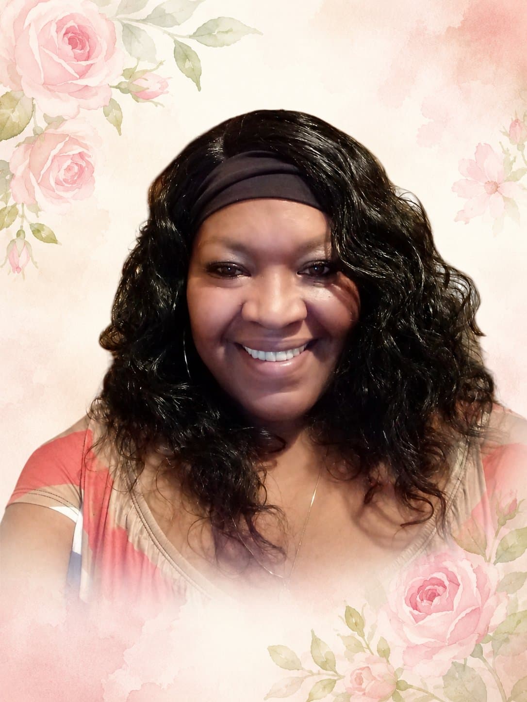 Photo of Thekla Bridgette Garrette Thomas