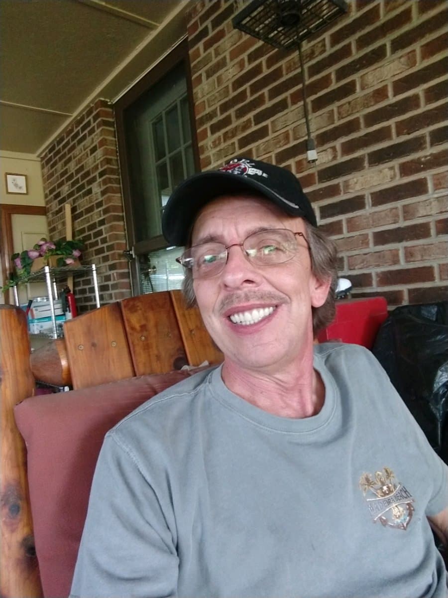 Photo of Chris Rogers