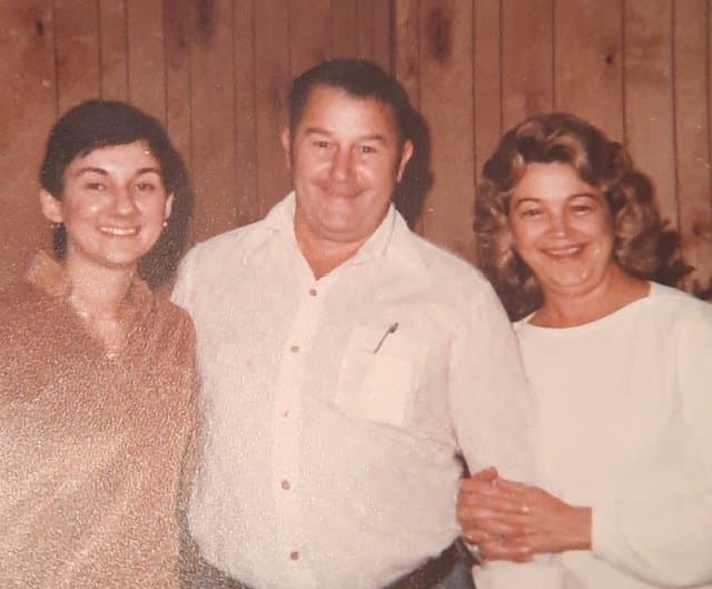 Photo of Merlin M. George Jr