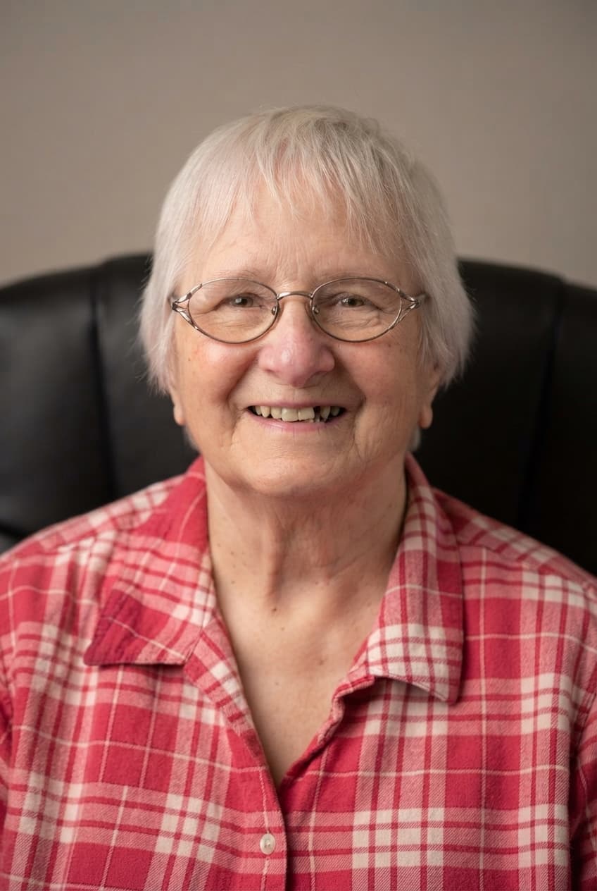 Photo of Marilyn Gale