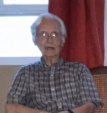 Photo of Luis Vega Rodriguez