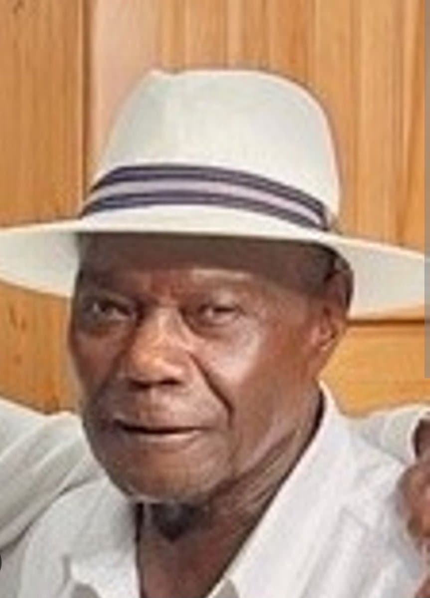 Photo of Matthew braswell