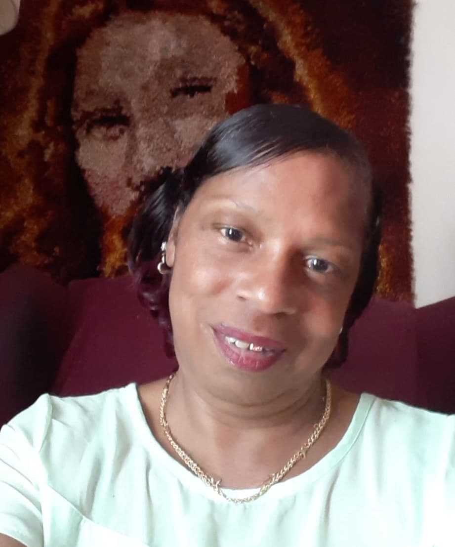 Photo of Darlene Denise Holland