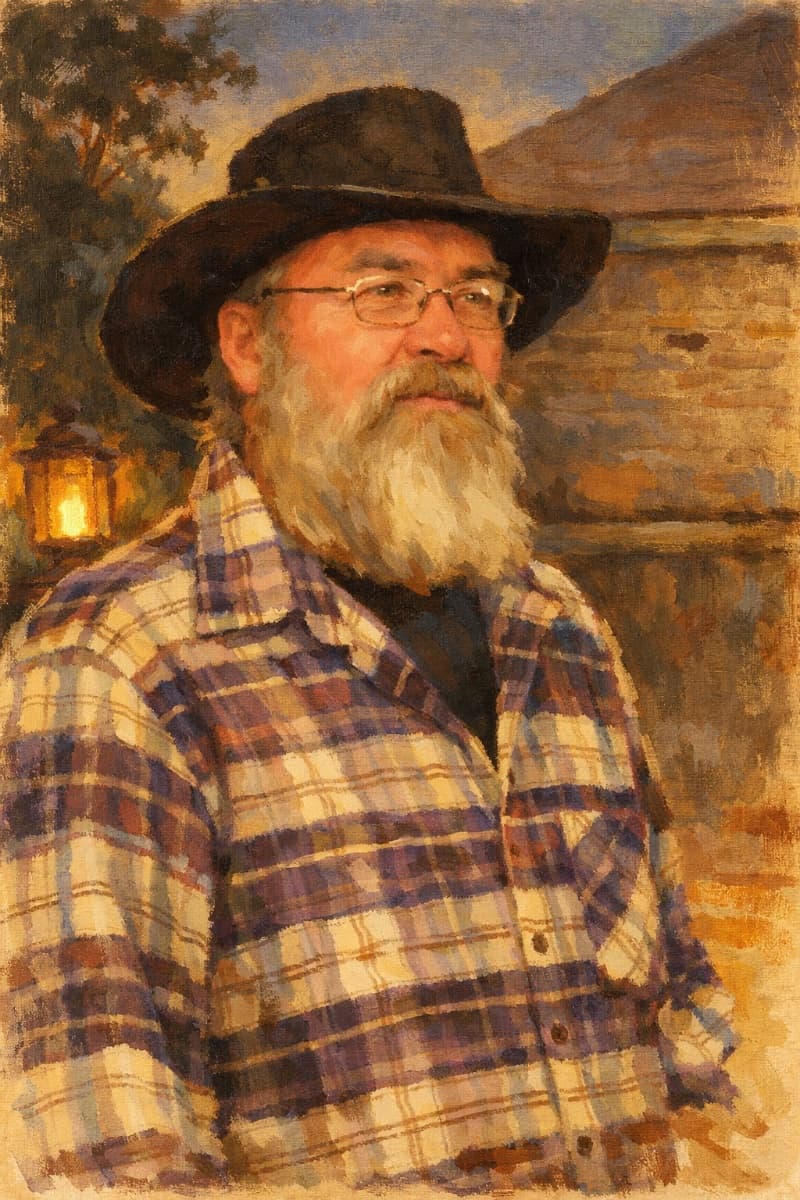 Photo of Hillery James Jurney