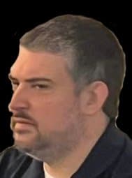 Photo of Brandon Schaefer