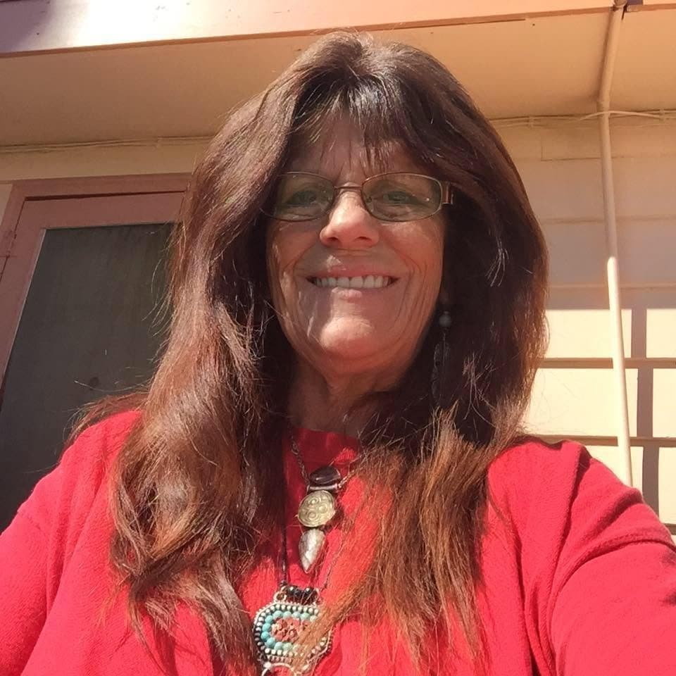 Photo of Kathryn Kirby