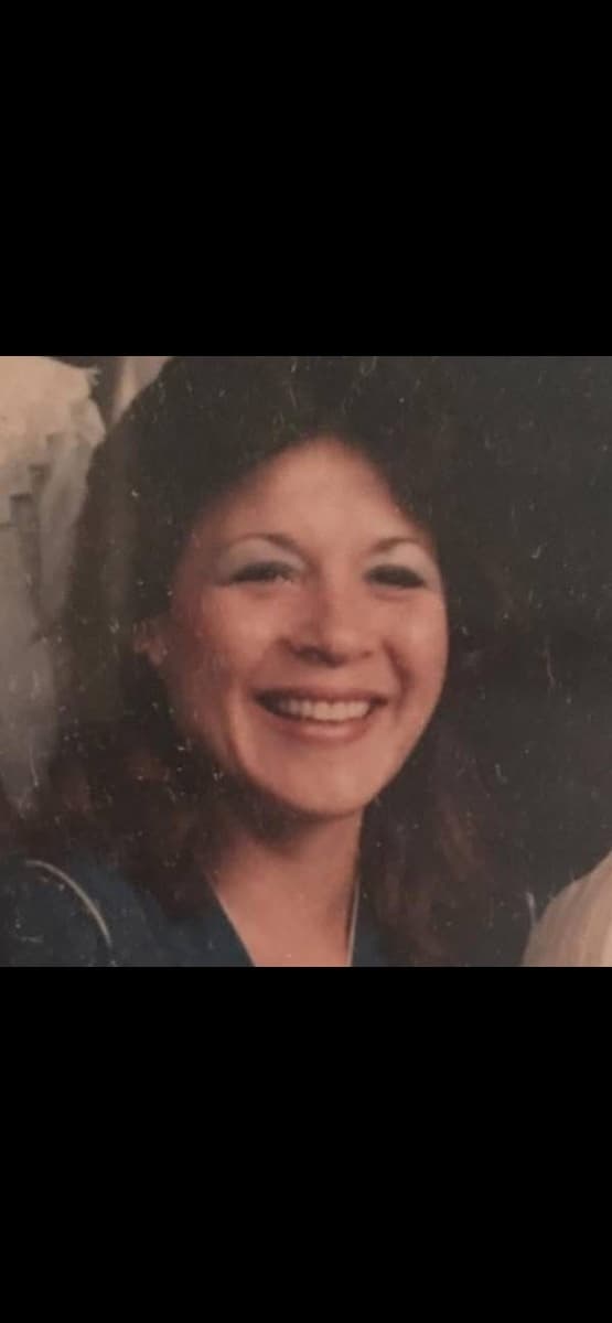 Photo of Jacqueline Kay Colbath