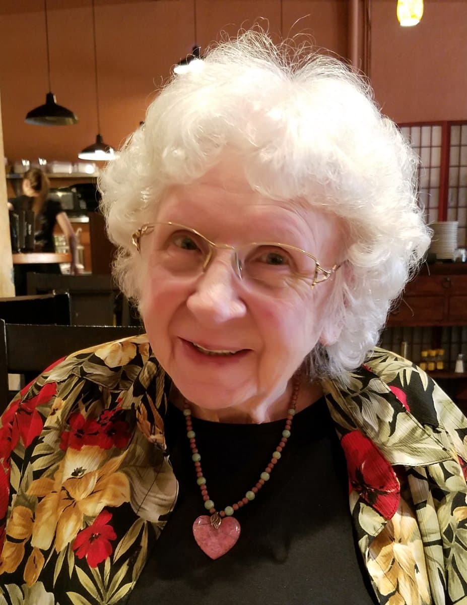 Photo of MaryEllen Allen