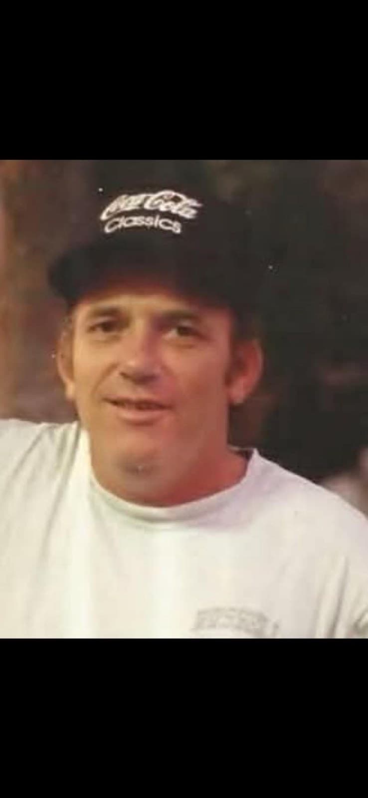 Photo of Dennis Irving