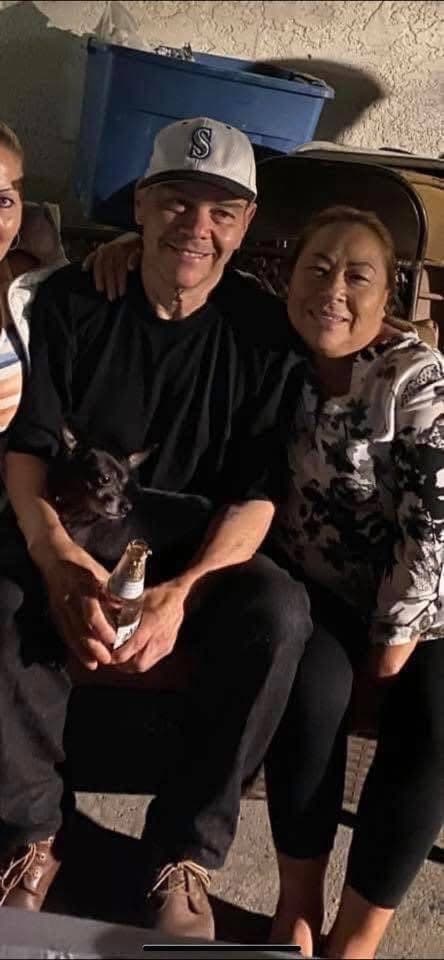 Photo of Pedro Magana