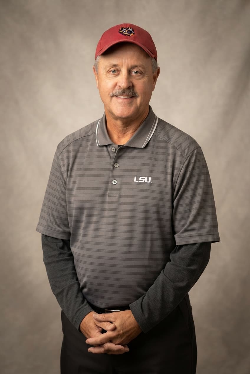 Photo of Gregory Lance Stephens