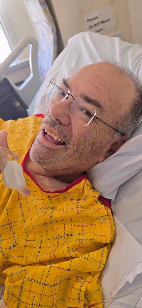 Photo of VINCENT "VINNY" LOPEZ