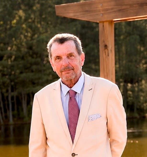 Photo of Brady Scott Bowman