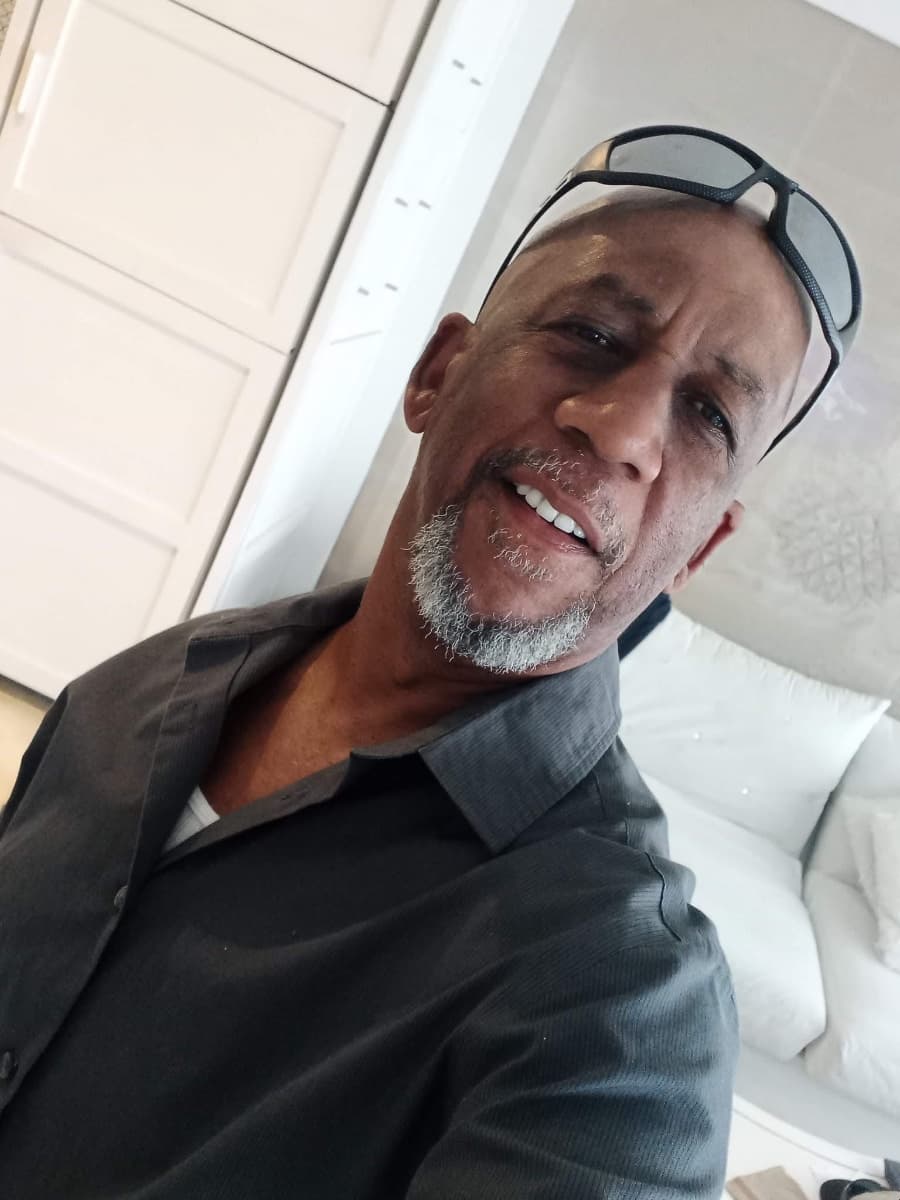 Photo of Warren Jenkins