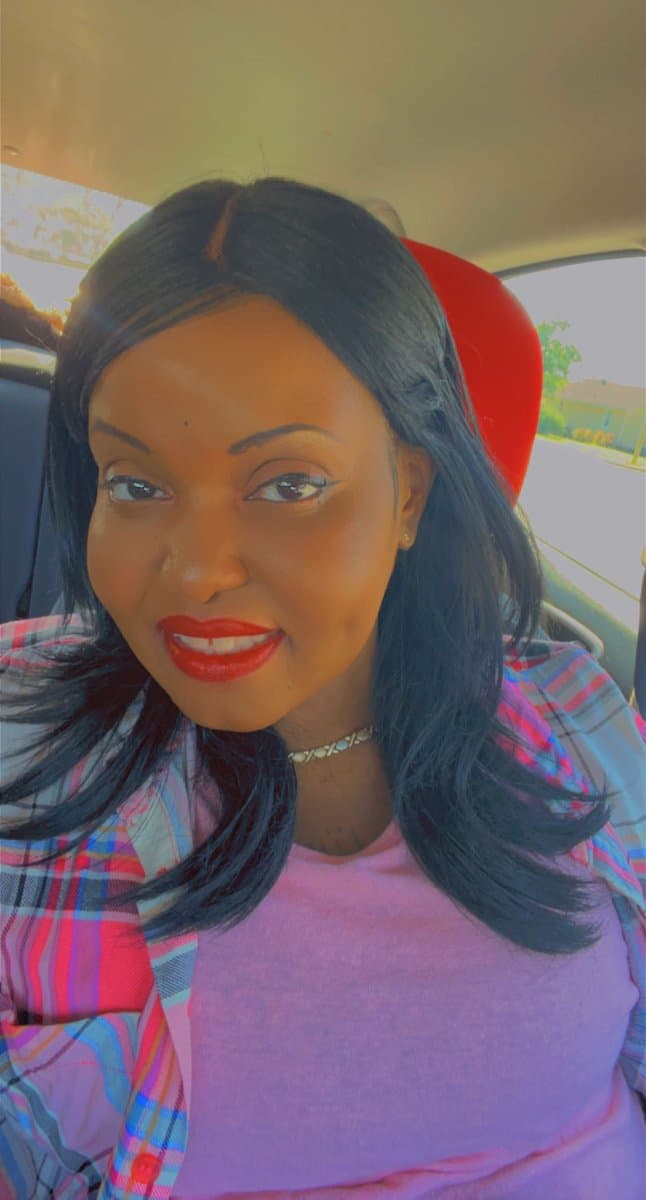 Photo of Marsha Solomon