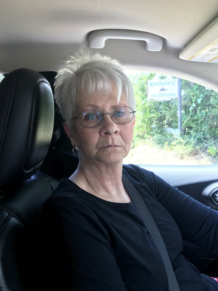 Photo of Stanley Lynn Mcgee
