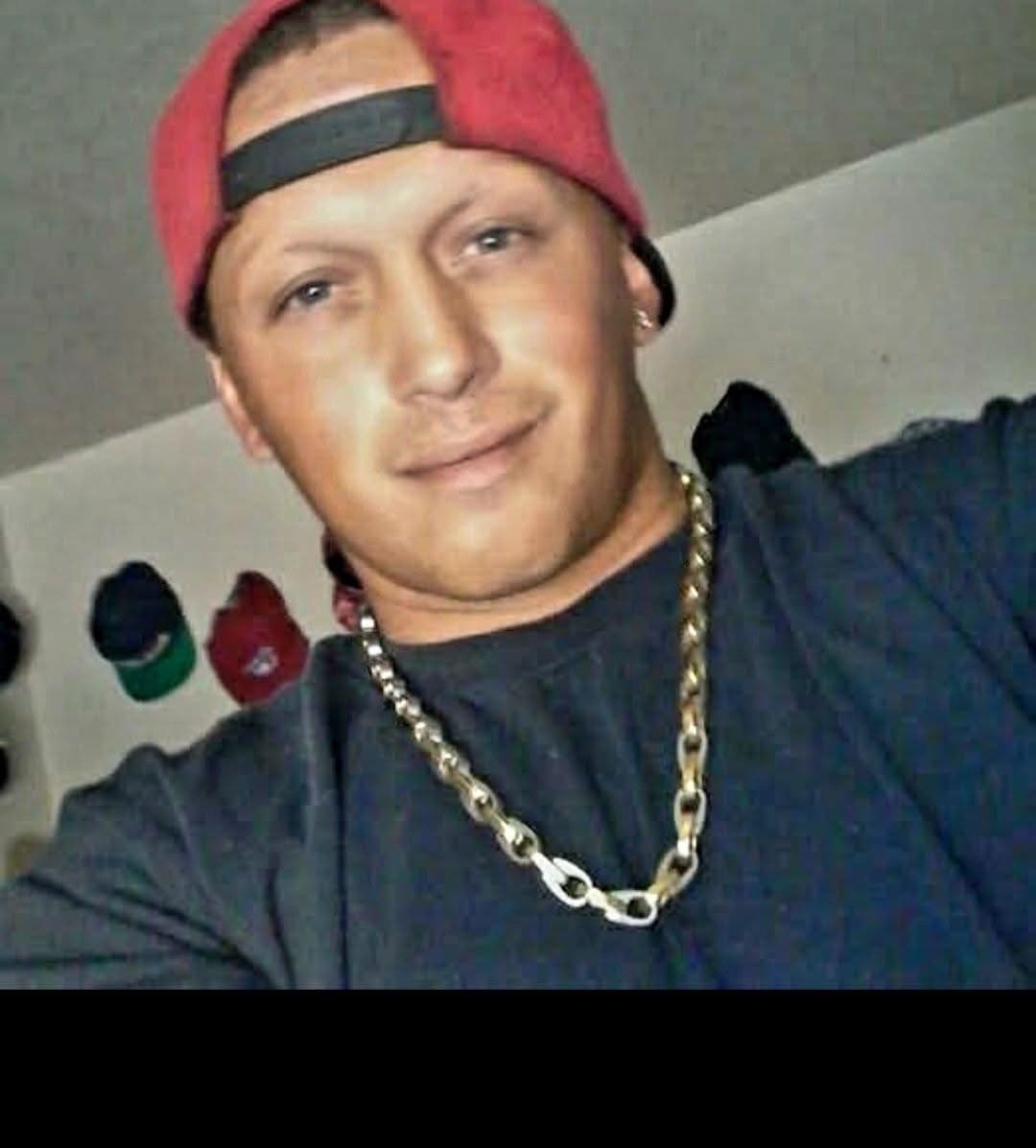 Photo of Joseph (Joe Joe) Carvajales