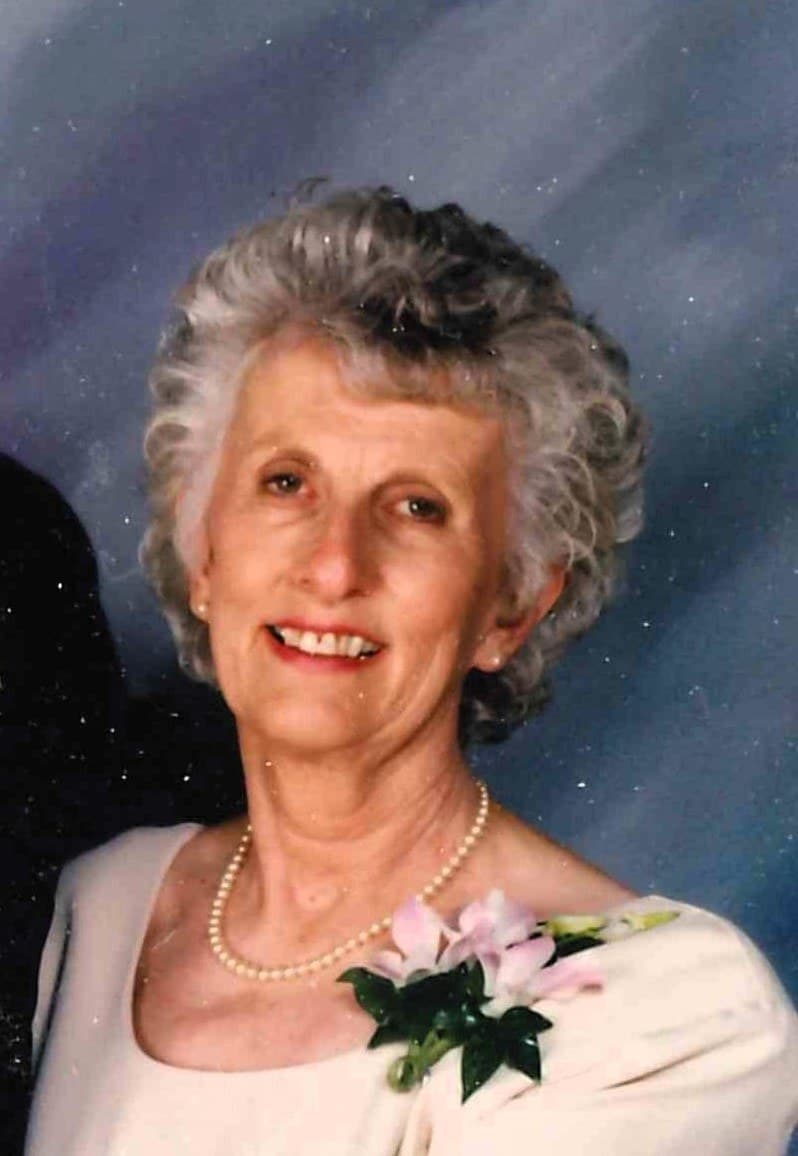 Photo of Mary Ella Maher