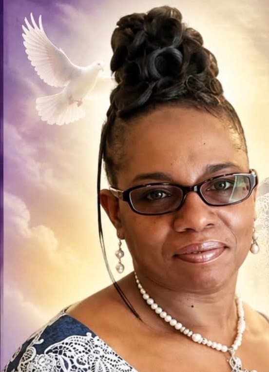 Photo of Melinda Taylor Hester