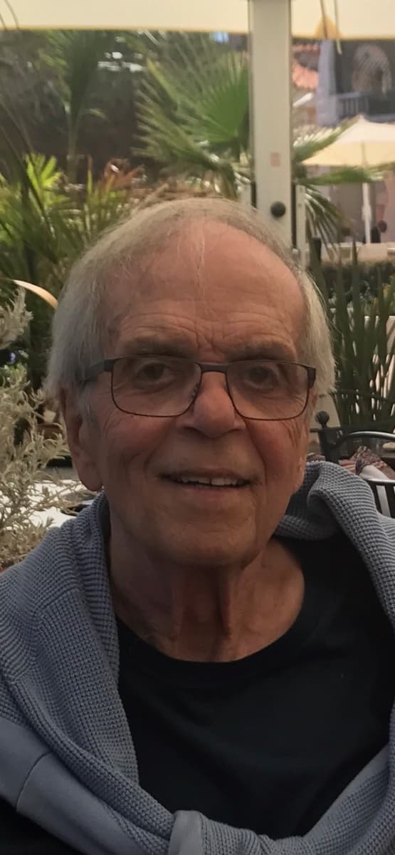 Photo of Michael Joseph LaPorta