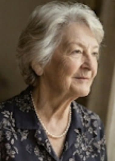 Photo of Sherry Coltrin