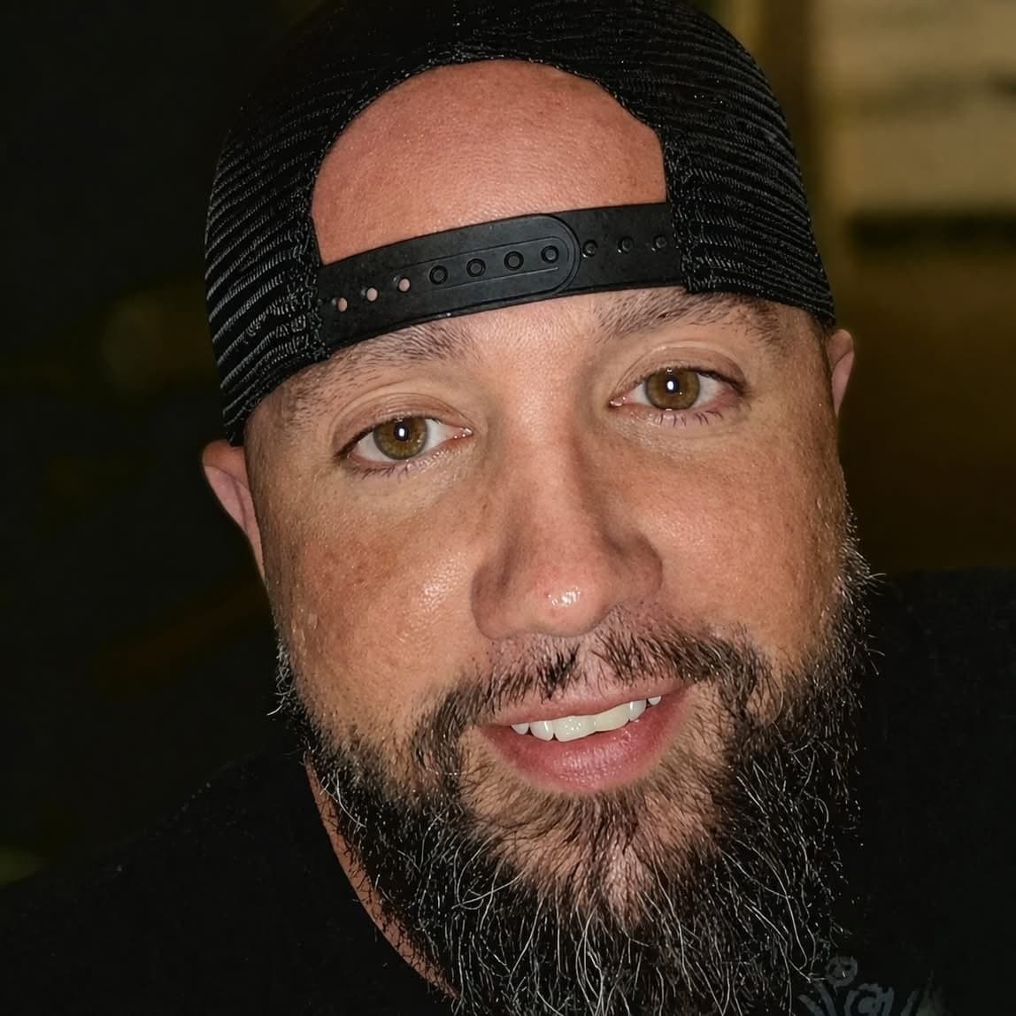 Photo of Warren Kyle Smith