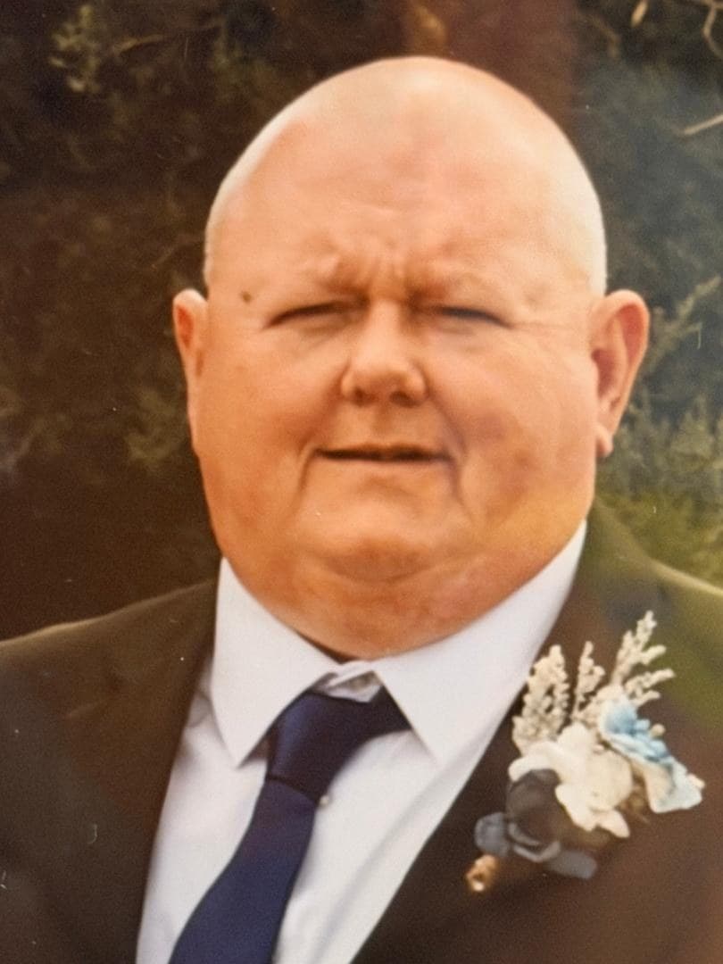 Photo of Eugene “Gene” Duane Swindale