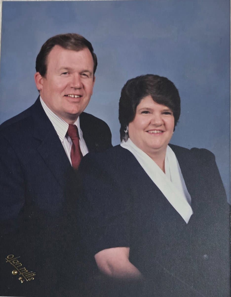 Photo of Connie Ann McMillian