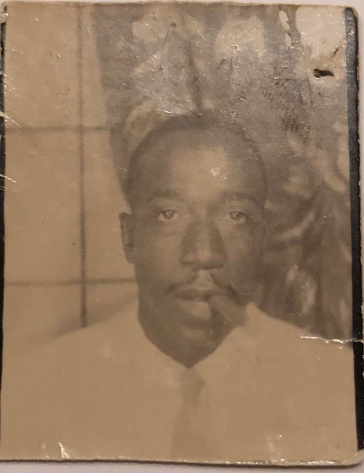 Photo of James Lloyd